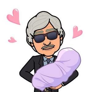 Meet your Posher, Keith